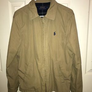 Polo Ralph Lauren Jacket